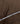 TESSITURA MONTI GIZA COTTON STRIPE SHIRT UNSTITCHED FABRIC (BROWN)