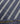TESSITURA MONTI GIZA COTTON STRIPE SHIRT UNSTITCHED FABRIC (BLUEISH GREY)