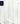TESSITURA MONTI 100% GIZA COTTON STRIPE UNSTITCHED FABRIC (WHITE) WH181