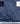 TESSITURA MONTI 100% GIZA COTTON STRIPES UNSTITCHED FABRIC (BLUE) WH176