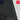 RAYMOND POLY VISCOSE SELF SUIT AND TROUSER FABRIC (R5148) DARK GREY