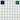 REID & TAYLOR 100% GIZA COTTON CHECKS SHIRT UNSTITCHED FABRIC (WHITE) RT5138