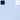 TESSITURA MONTI 100% GIZA COTTON CHECKS UNSTITCHED FABRIC (BLUE) M5169