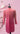 PANNAMA MEN'S MICROFIBRE EMBROIRED KURTA UNSTITCHED FABRIC (PINK) WH286