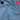 RAYMOND POLY VISCOSE SOLID SUIT AND TROUSER FABRIC (STEEL BLUE) R5321