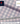 LUTHAI 100% SUPIMA COTTON CHECK SHIRT  UNSTITCHED FABRIC (PINK) L4916