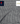 LUTHAI 100% SUPIMA COTTON SELF SHIRT  UNSTITCHED FABRIC (NAVY) L4924