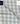LUTHAI 100% SUPIMA COTTON CHECKS SHIRT  UNSTITCHED FABRIC (ICE BLUE) R4851