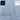 RAYMOND 100% LINEN CHECKS  SHIRT AND KURTA UNSTITCHED FABRIC (BLUE) WH255