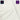 SOKTAS 100%  GIZA COTTON STRIPE SHIRT UNSTITCHED FABRIC (WHITE) S5389
