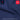 RAYMOND SUPER 90s POLYWOOL SELF SUIT AND TROUSER FABRIC (DARK ROYAL) R5535